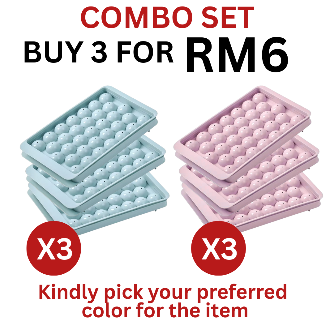 JELLY BALL MOULD BIG 3CM_6