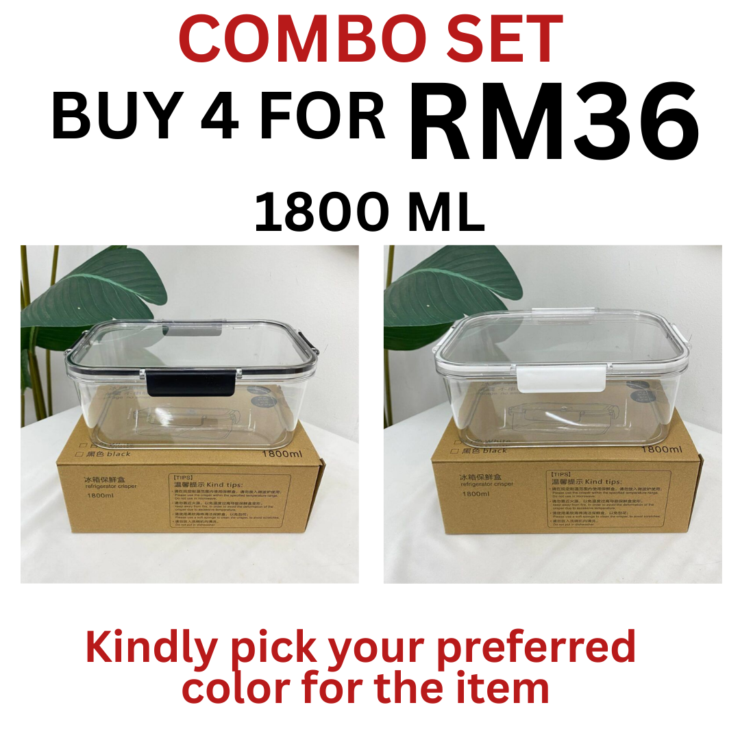 PET FRESH CONTAINER_8