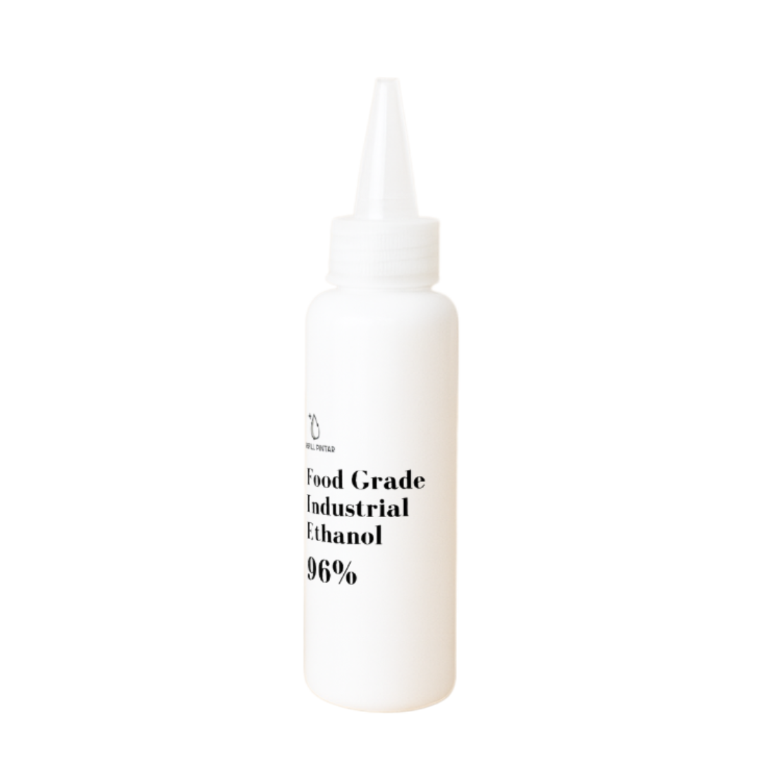 Ethanol Food Grade Industrial 96%_1