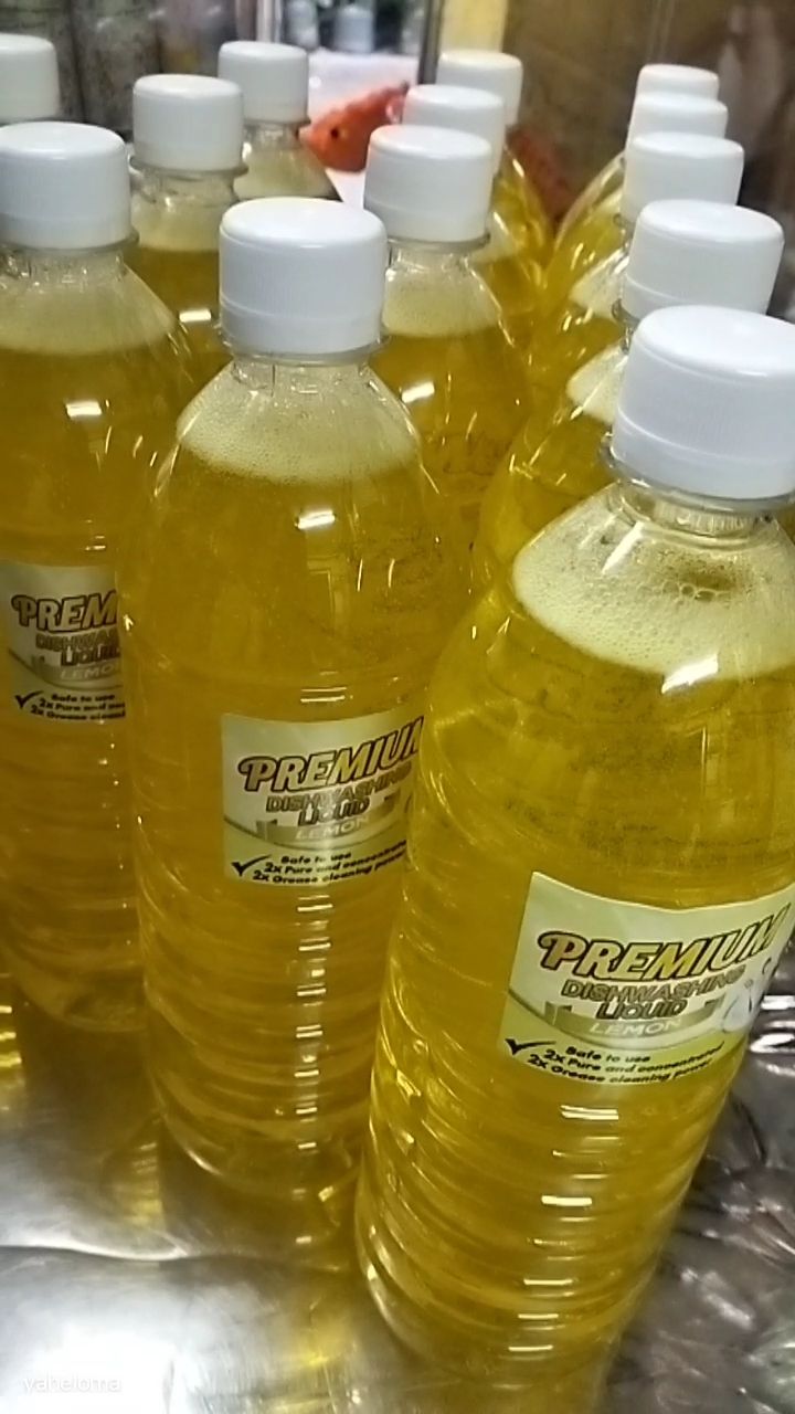 Dishwashing Liquid_0