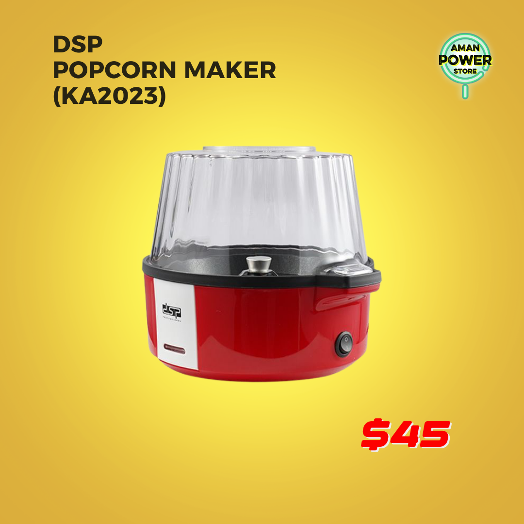 DSP POPCORN MAKER (KA2023)_0