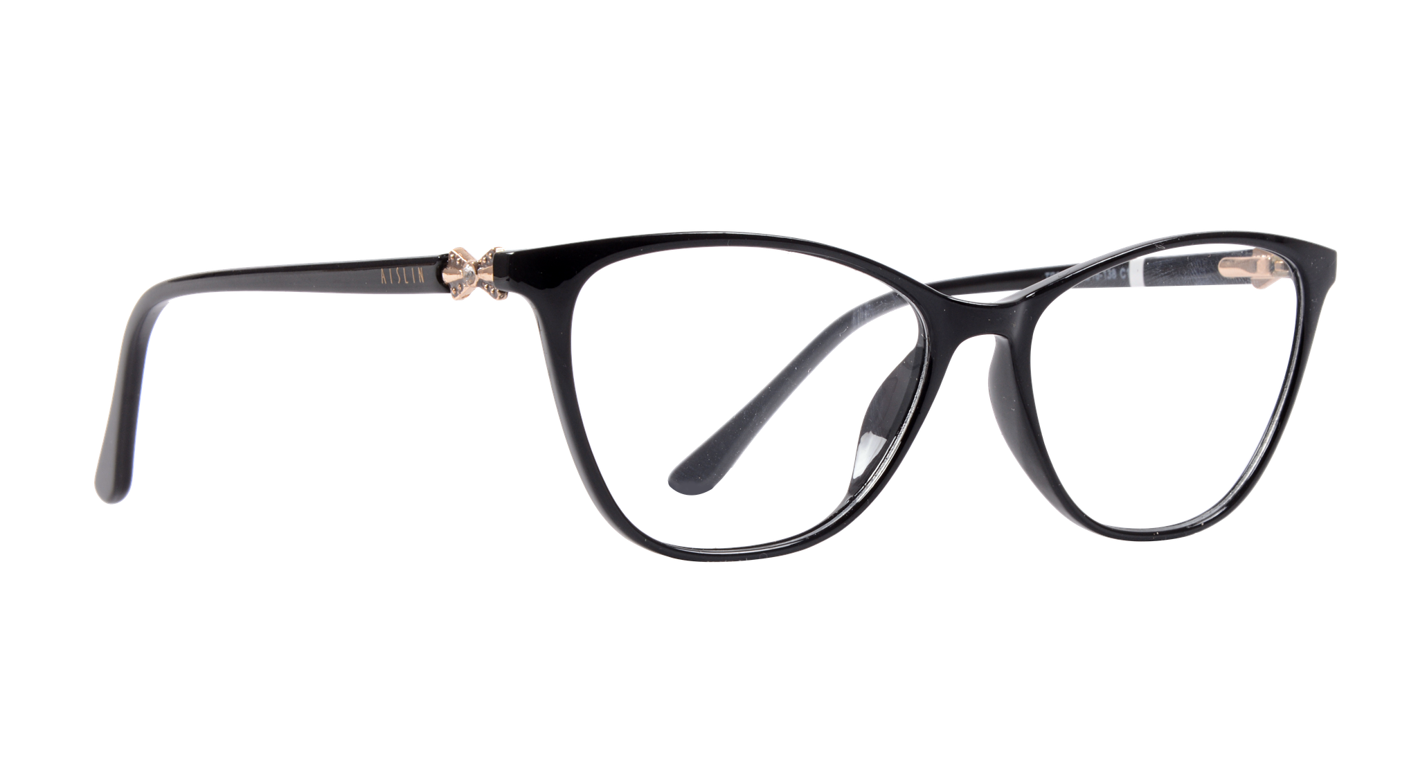 AISLIN LADIES 28M |TR505 |Full Rim |Fibre |RED-Fibre |50-16-138_3