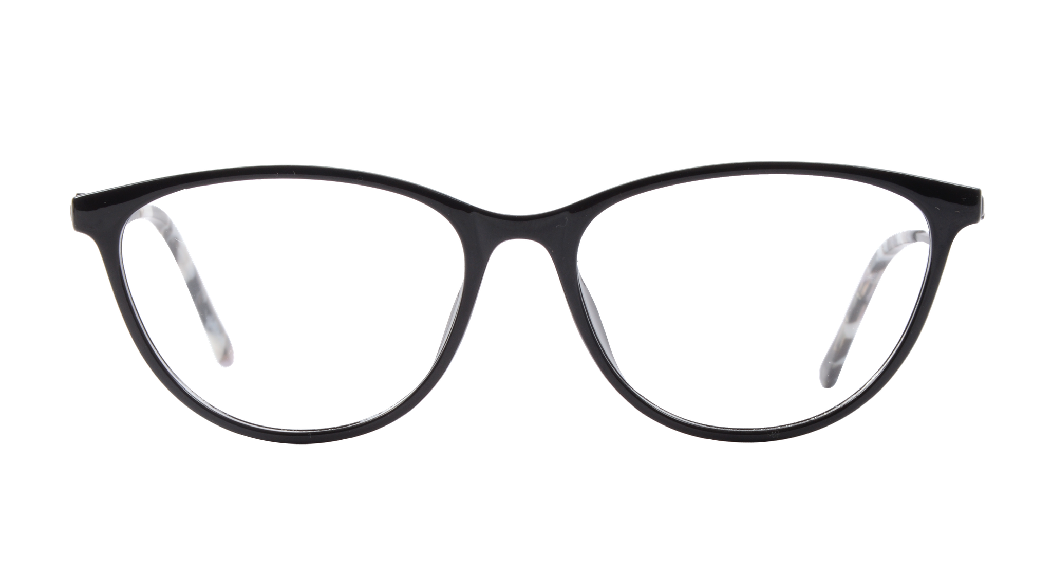 AISLIN LADIES 28M |TR512 |Full Rim |Fibre |BLACK-Fibre |52-16-138_1