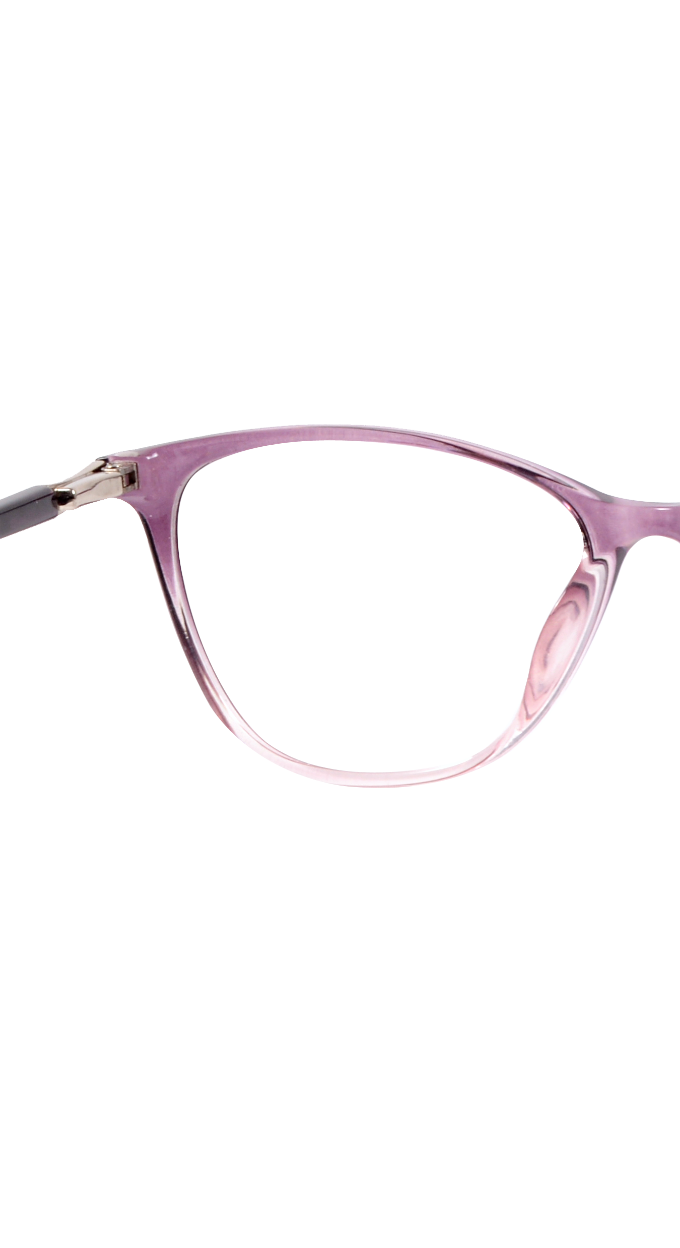 AISLIN LADIES 28M |TR516 |Full Rim |Fibre |PURPLE-Fibre |50-16-138_4