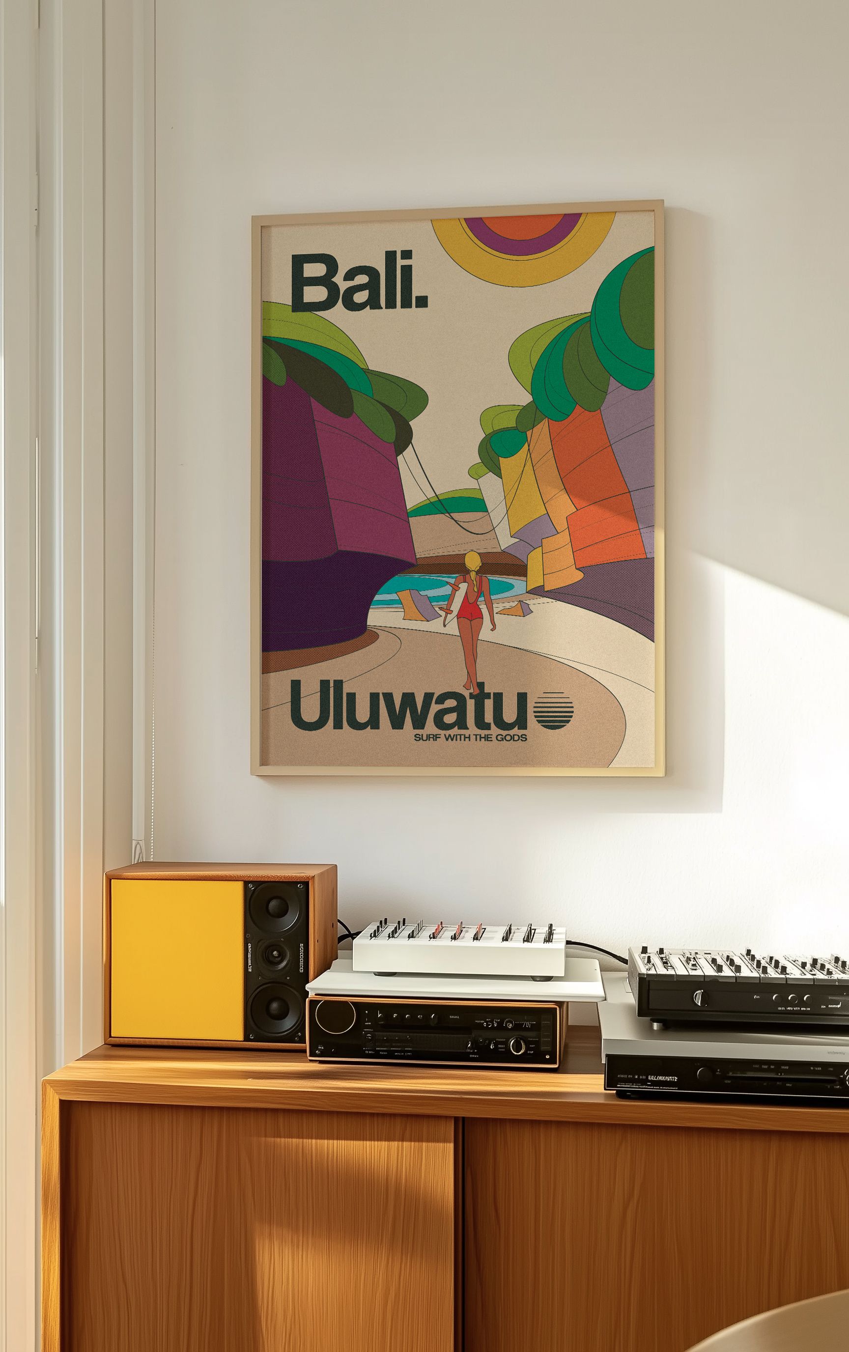 ULUWATU BAUHAUS - GIRL_2