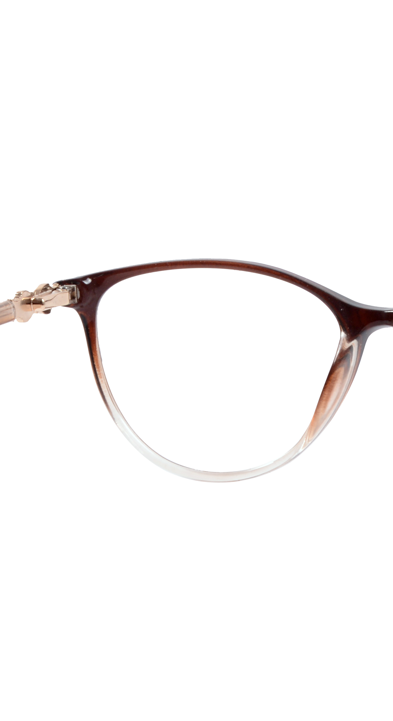 AISLIN LADIES 28M |TR517 |Full Rim |Fibre |COPPER-Fibre |51-16-138_4