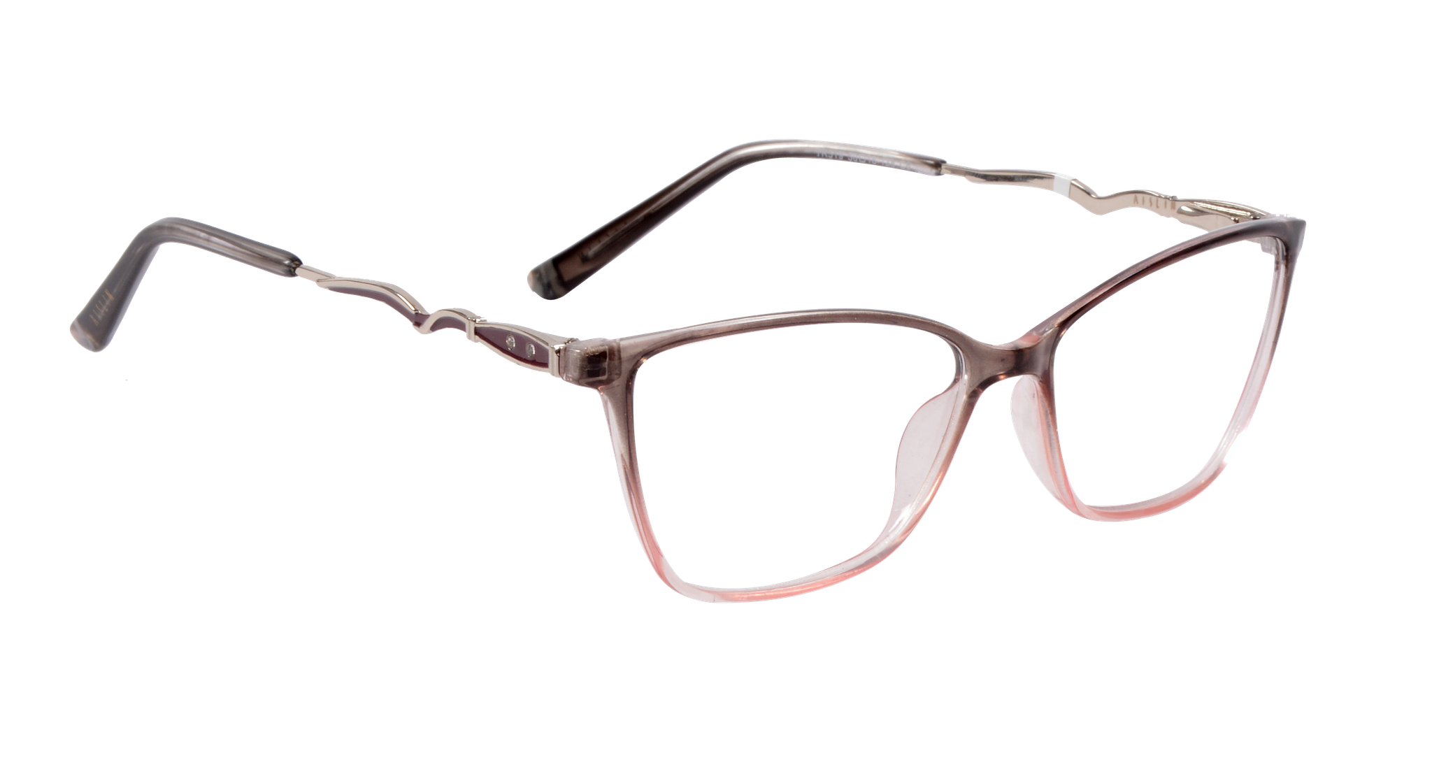 AISLIN LADIES 28M |TR519 |Full Rim |Fibre |COPPER-Fibre |50-16-138_0