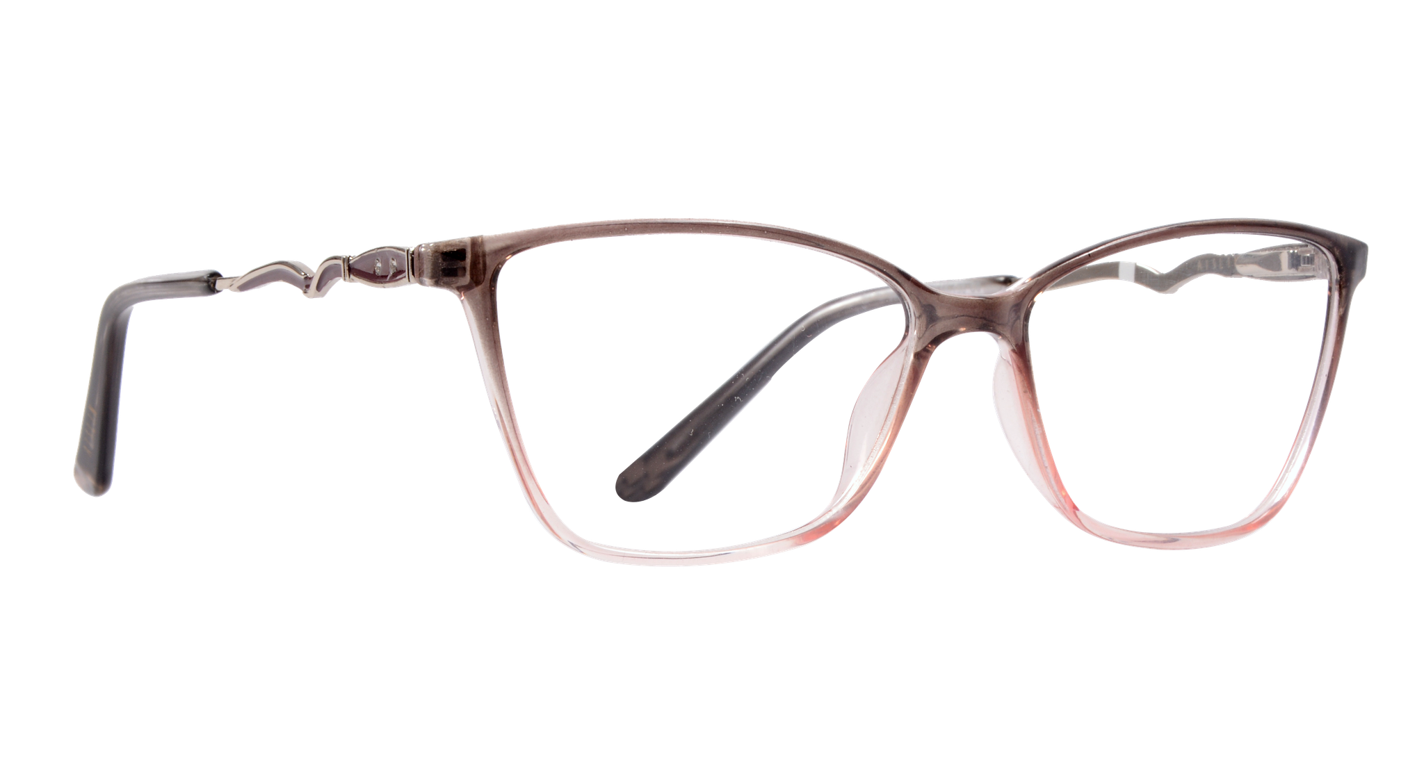 AISLIN LADIES 28M |TR519 |Full Rim |Fibre |COPPER-Fibre |50-16-138_3
