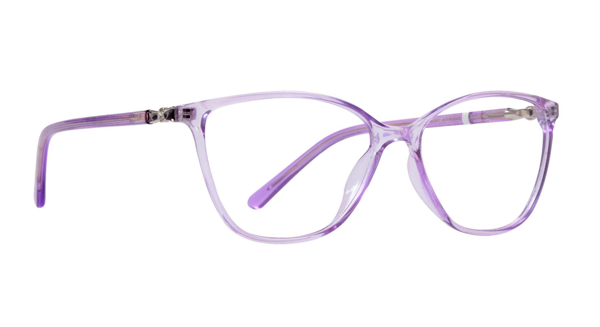 AISLIN LADIES 28M |TR521 |Full Rim |Fibre |PURPLE-Fibre |52-16-138_3