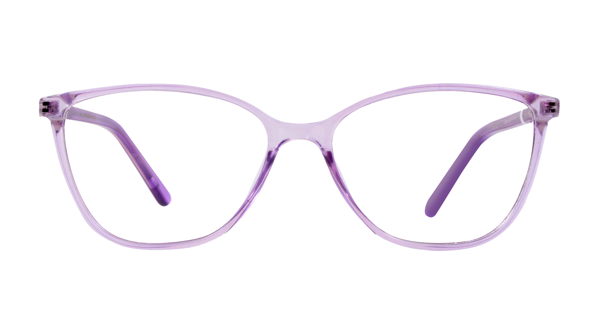 AISLIN LADIES 28M |TR521 |Full Rim |Fibre |PURPLE-Fibre |52-16-138_1