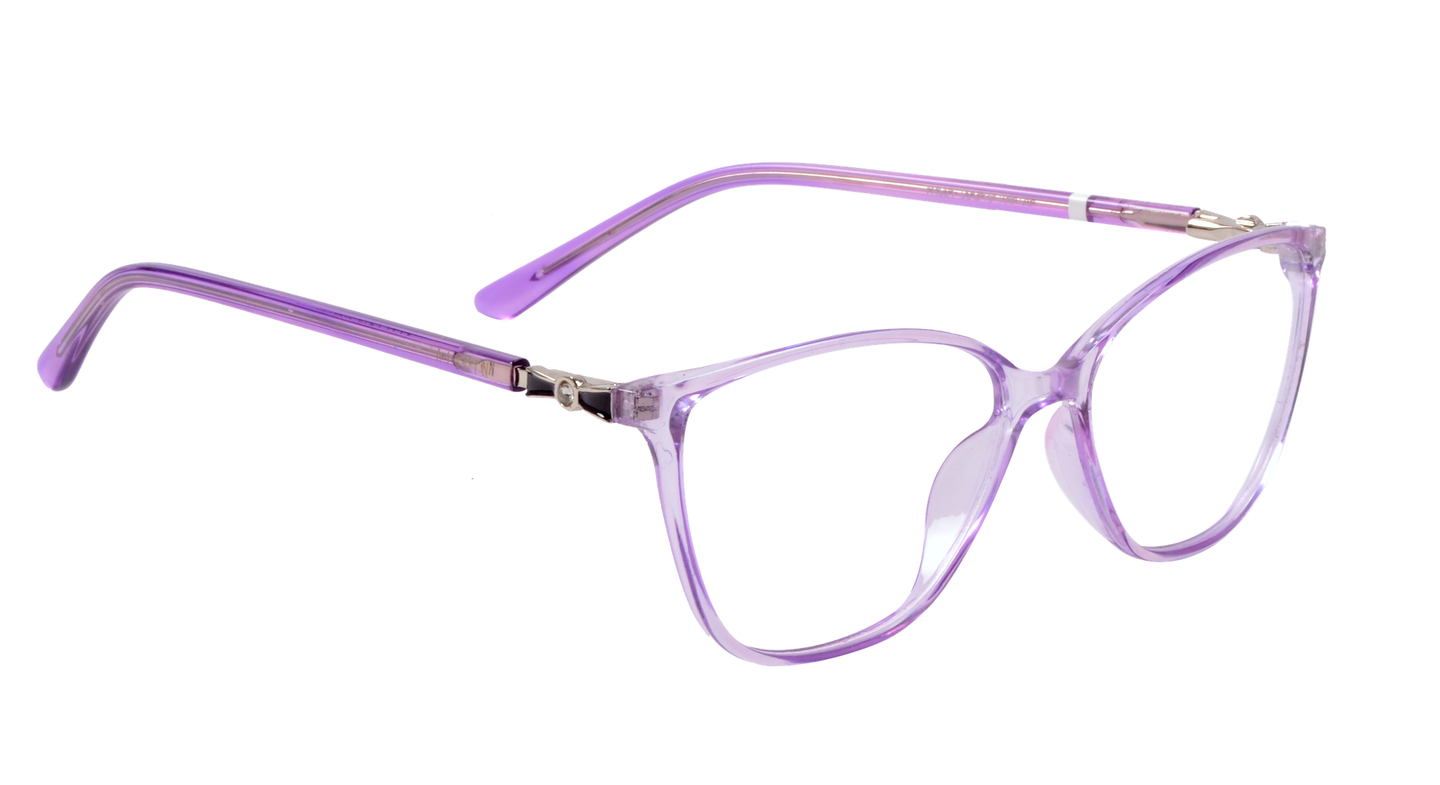 AISLIN LADIES 28M |TR521 |Full Rim |Fibre |PURPLE-Fibre |52-16-138_0