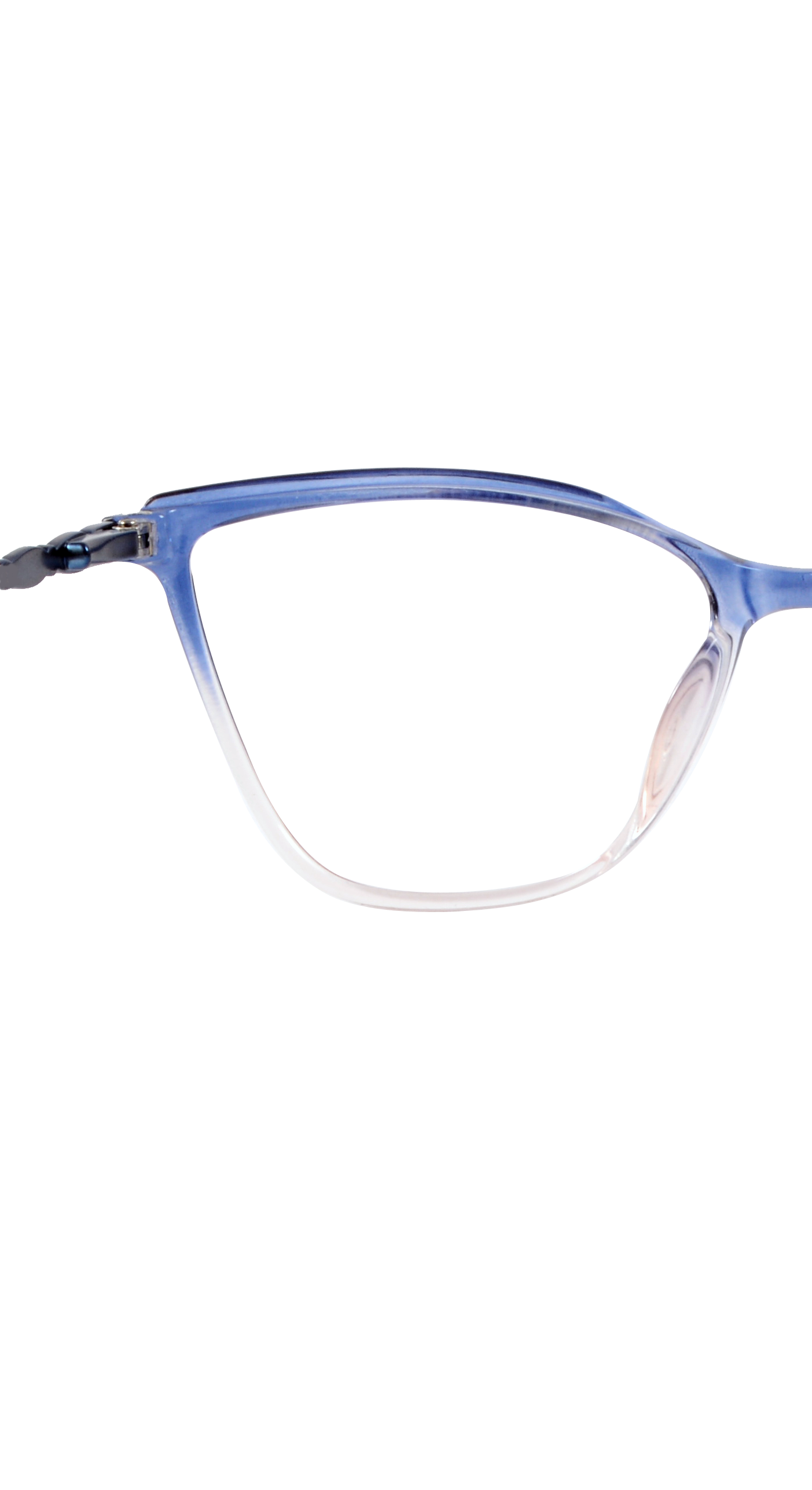AISLIN LADIES 28M |TR520 |Full Rim |Fibre |BLUE-Fibre |52-16-138_4