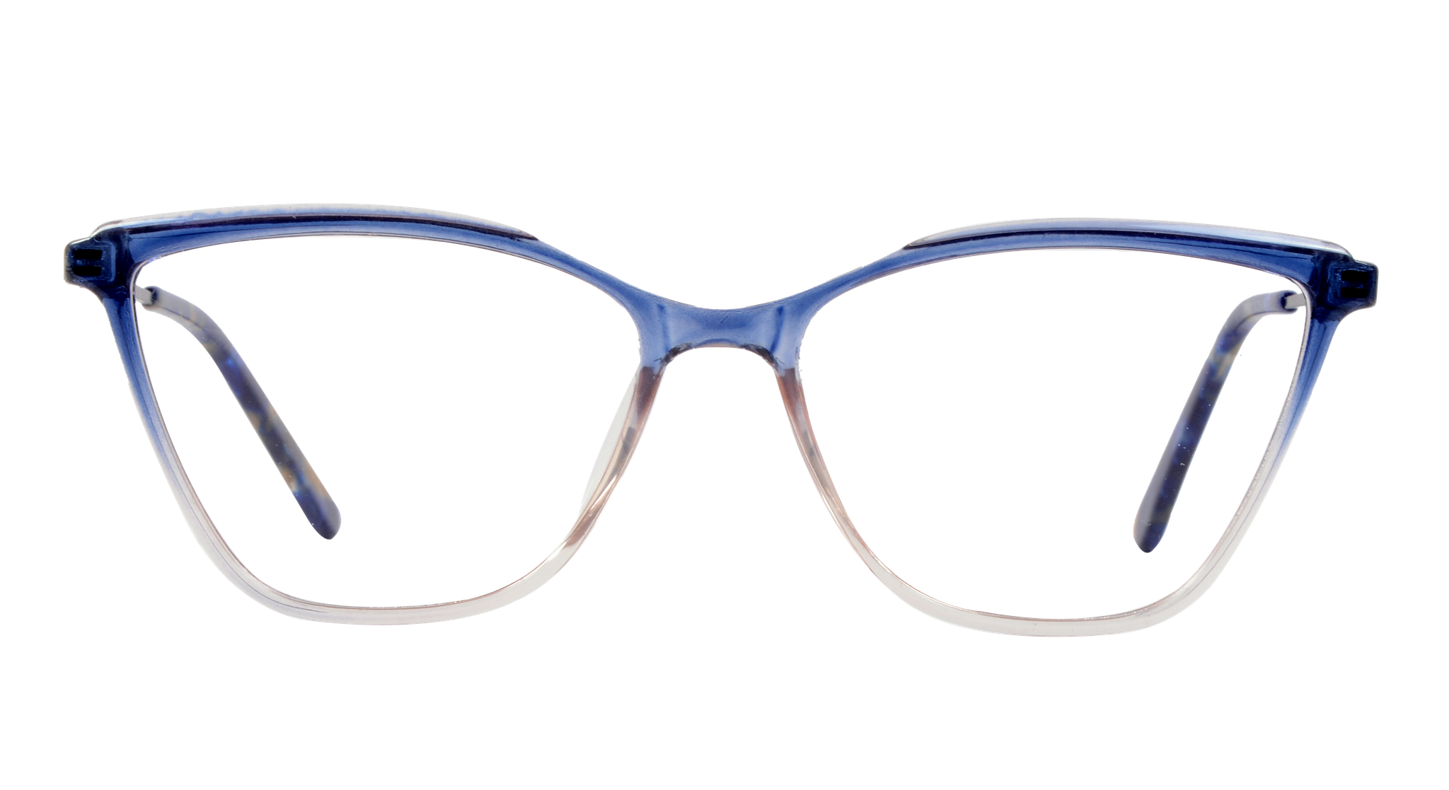 AISLIN LADIES 28M |TR520 |Full Rim |Fibre |BLUE-Fibre |52-16-138_1