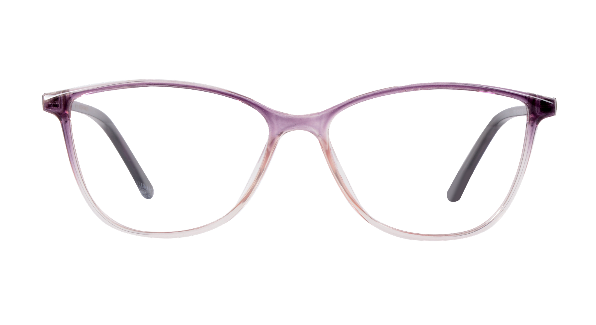 AISLIN LADIES 28M |TR524 |Full Rim |Fibre |PURPLE-Fibre |49-16-138_1