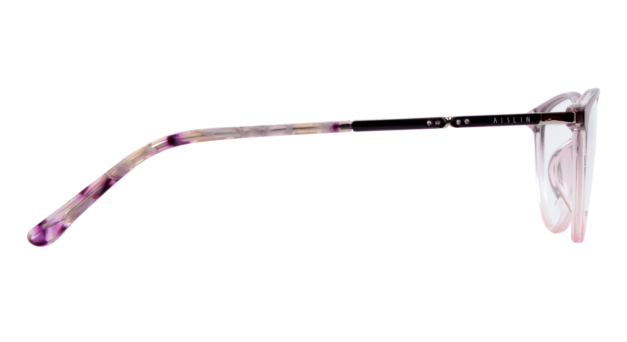 AISLIN LADIES 28M |TR525 |Full Rim |Fibre |PURPLE-Fibre |51-16-138_2