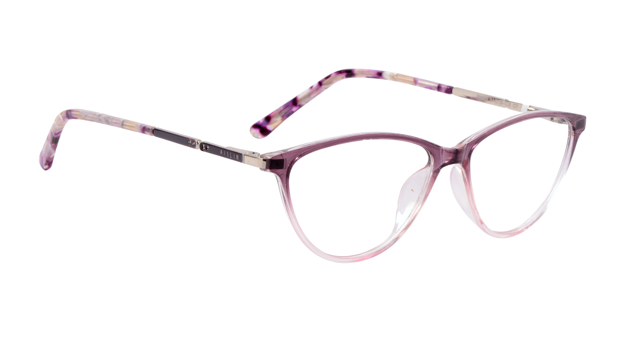 AISLIN LADIES 28M |TR525 |Full Rim |Fibre |PURPLE-Fibre |51-16-138_0