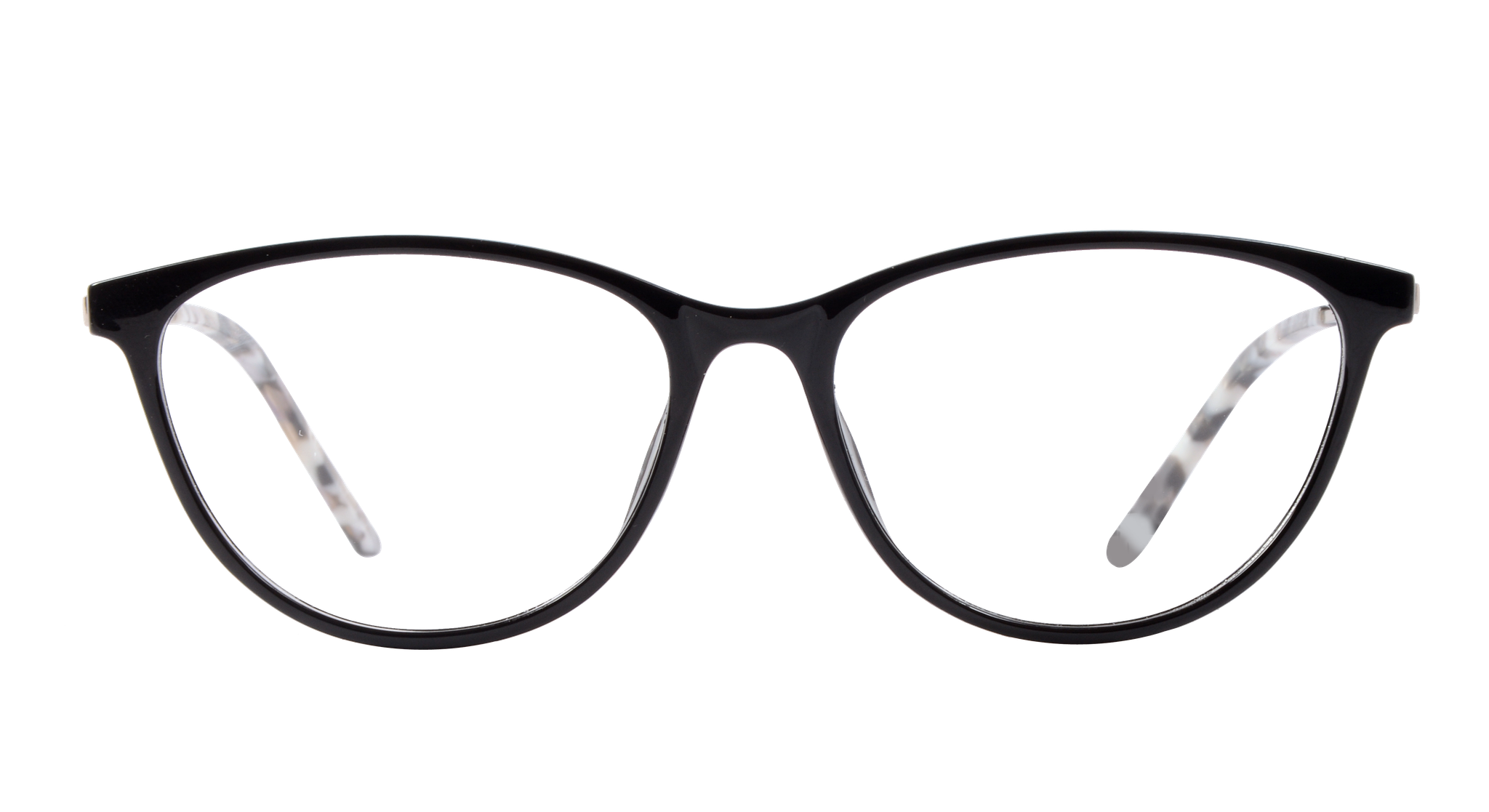 AISLIN LADIES 28M |TR526 |Full Rim |Fibre |BLACK-Fibre |52-16-138_1