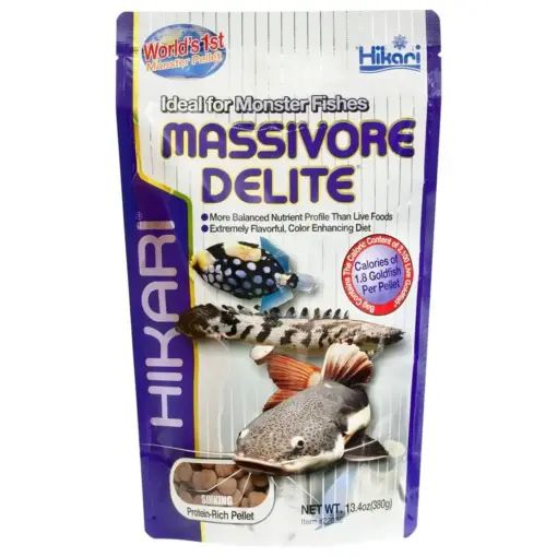 Hikari Massivore Delite_0