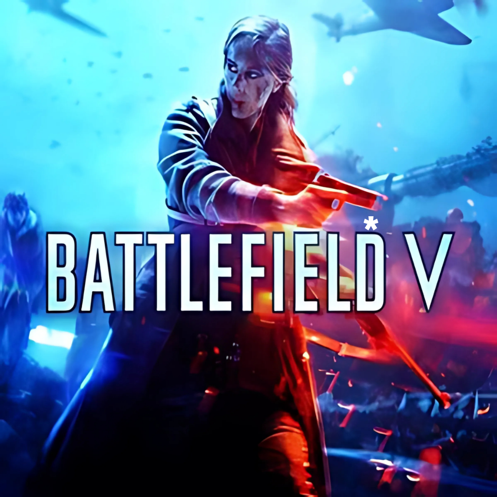 BattleField V_0