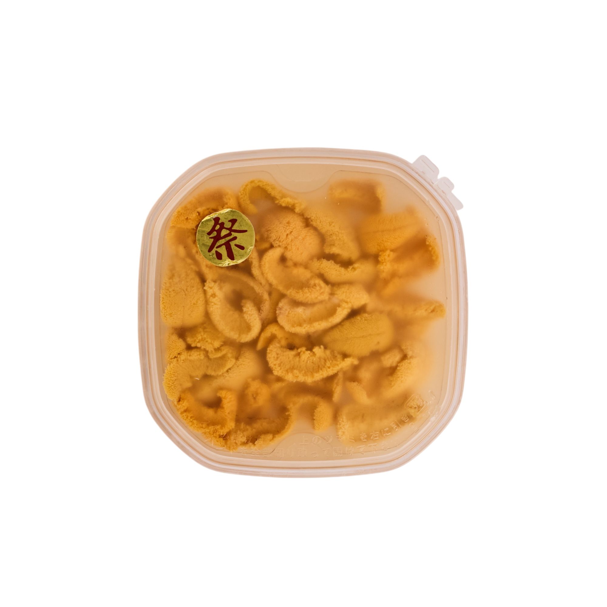 (EXP: 15 AUG) 100g 'Hokkaido 北海道' Ensui Murasaki Uni_0