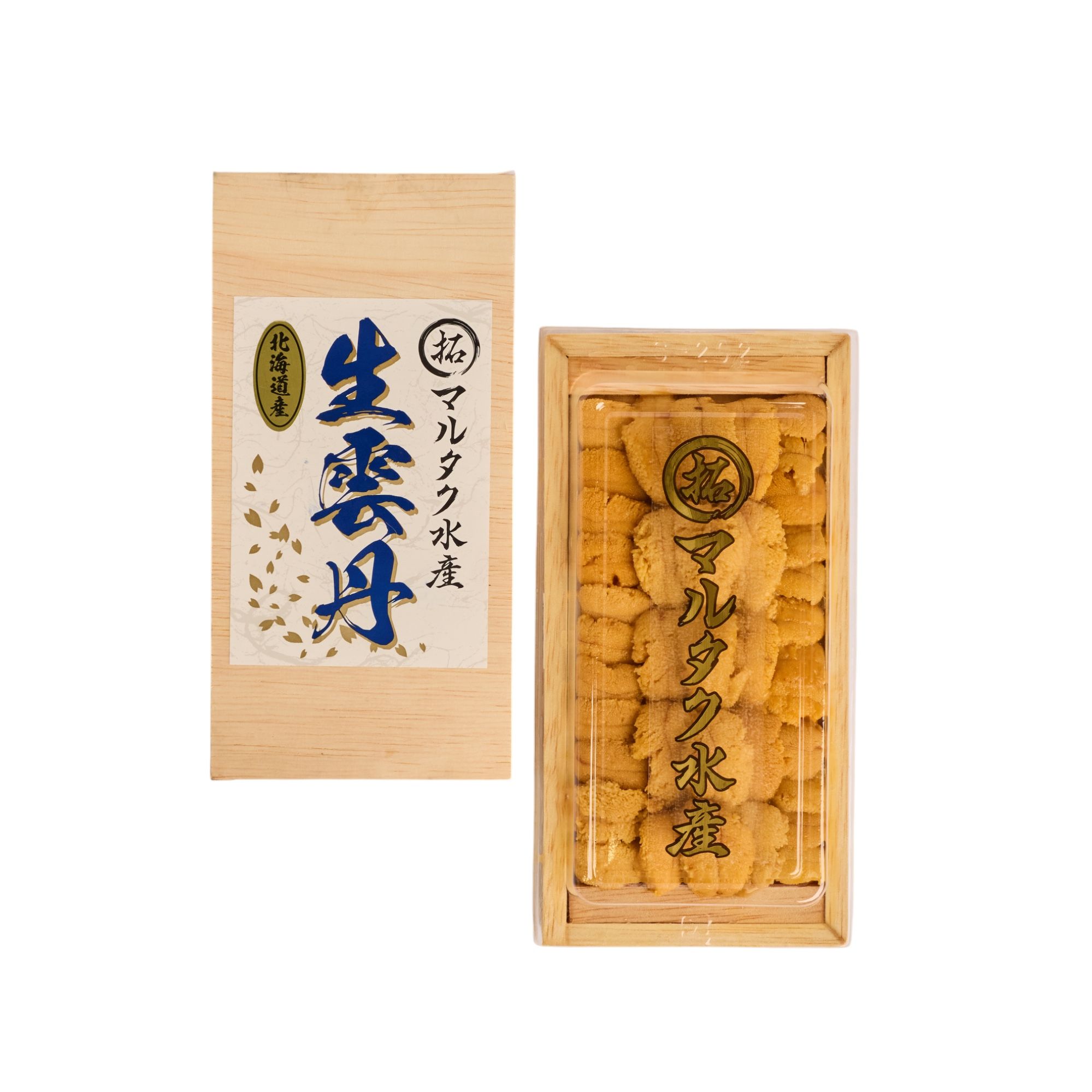 100g Murasaki Uni_0