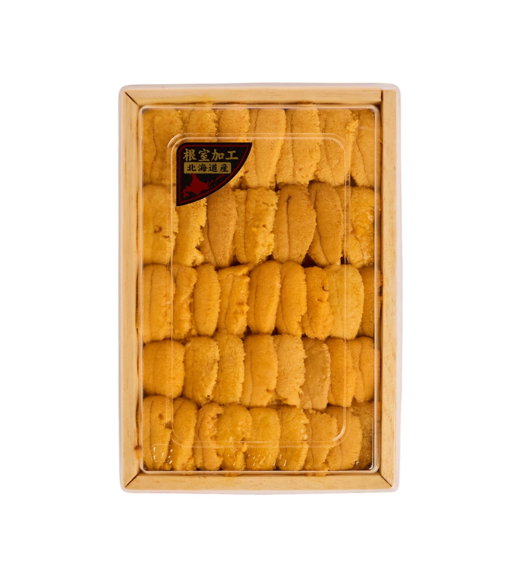 250g 'Kaneyo 鴎洋紫並び北海道' Murasaki Uni_0
