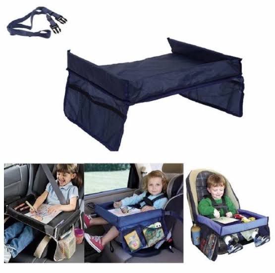 Kiddies Car Snack Tray   _1
