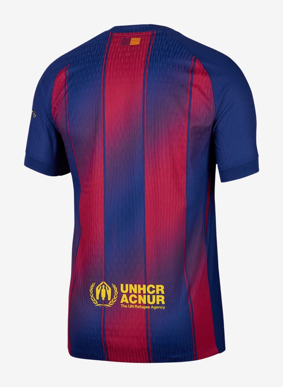 F.C Barcelona Nike DRIFITADV Home Kit 25/26_1