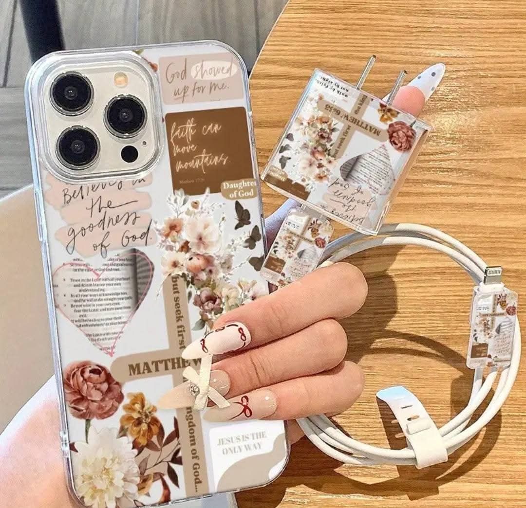 5 Piece Phone Cover Set _3