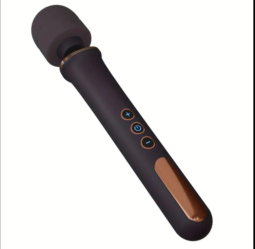 AV Stick Vibrator_0