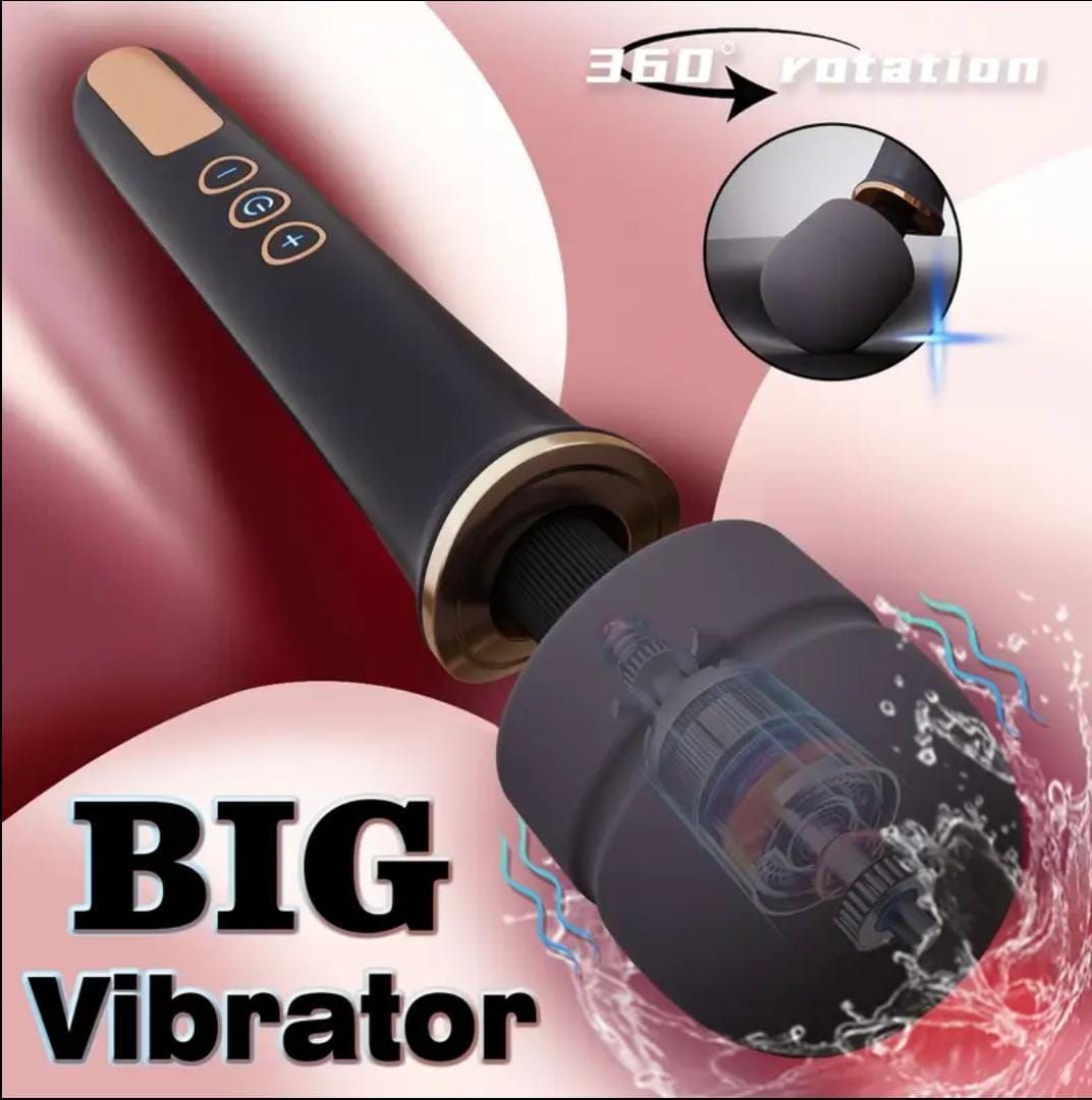 AV Stick Vibrator_1