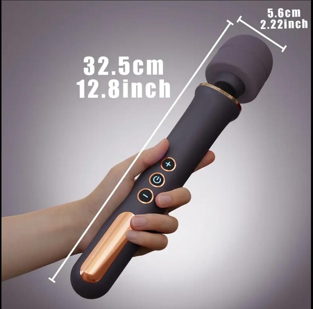 AV Stick Vibrator_5