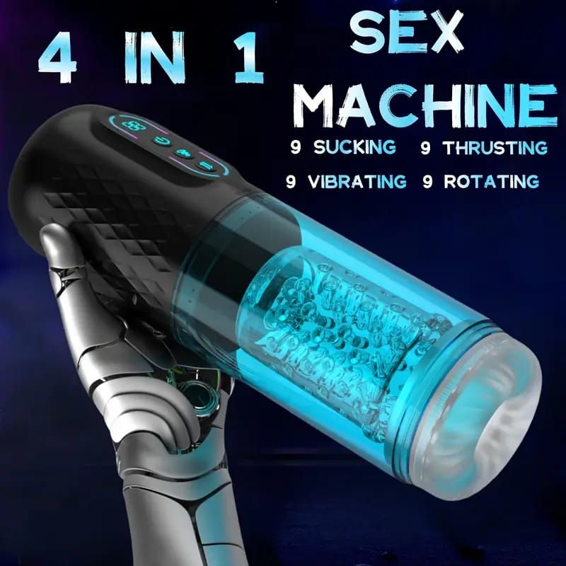Male Sex Machine_0