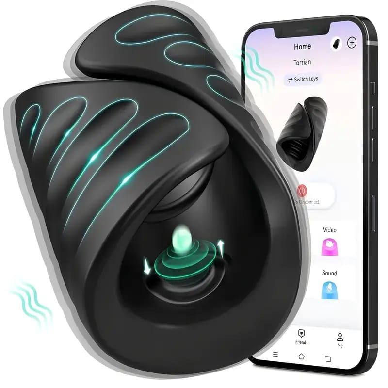 Penis Training Vibrator_1