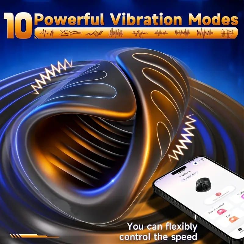 Penis Training Vibrator_2