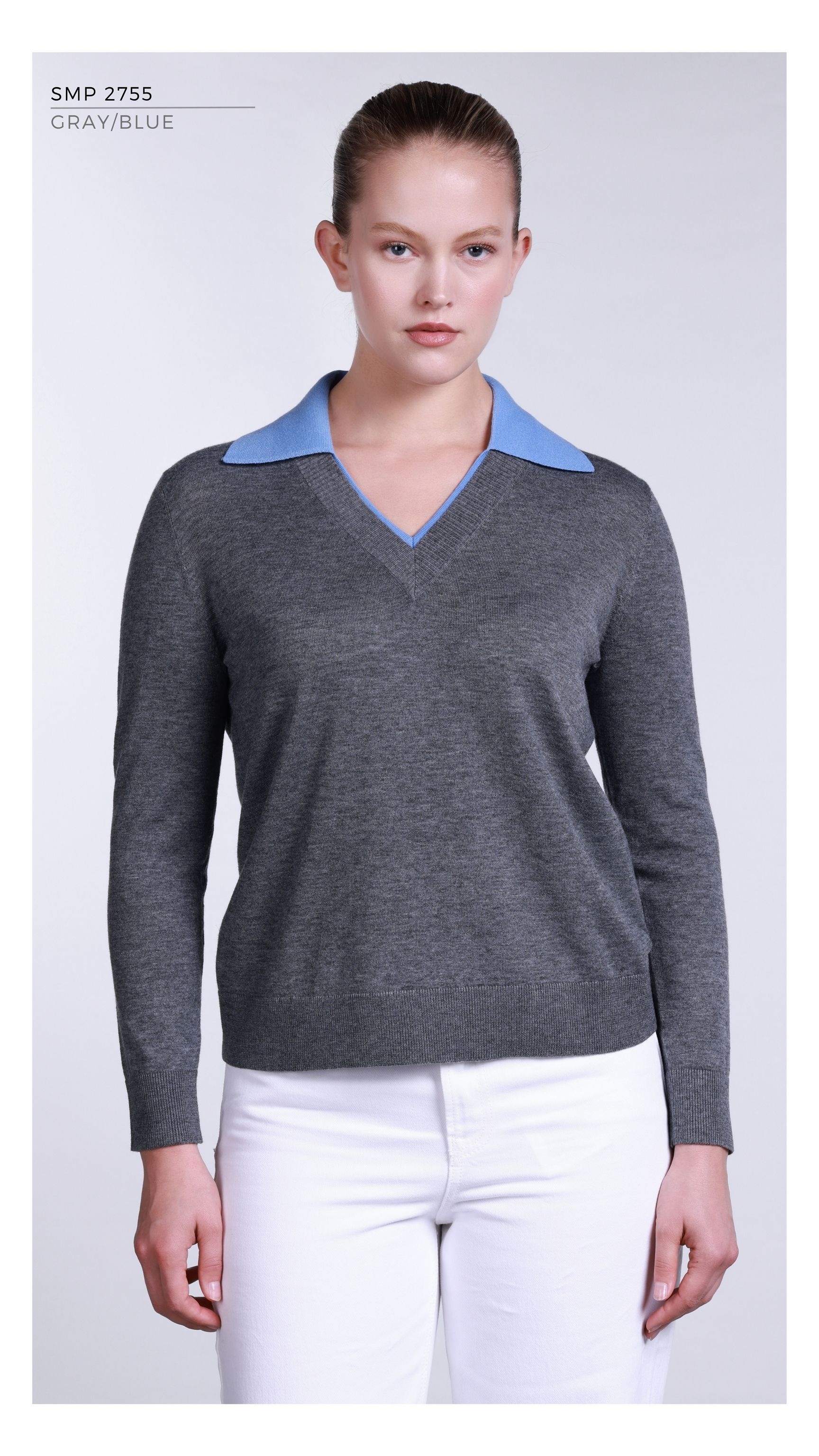 SMP2755 - GRAY/BLUE_0