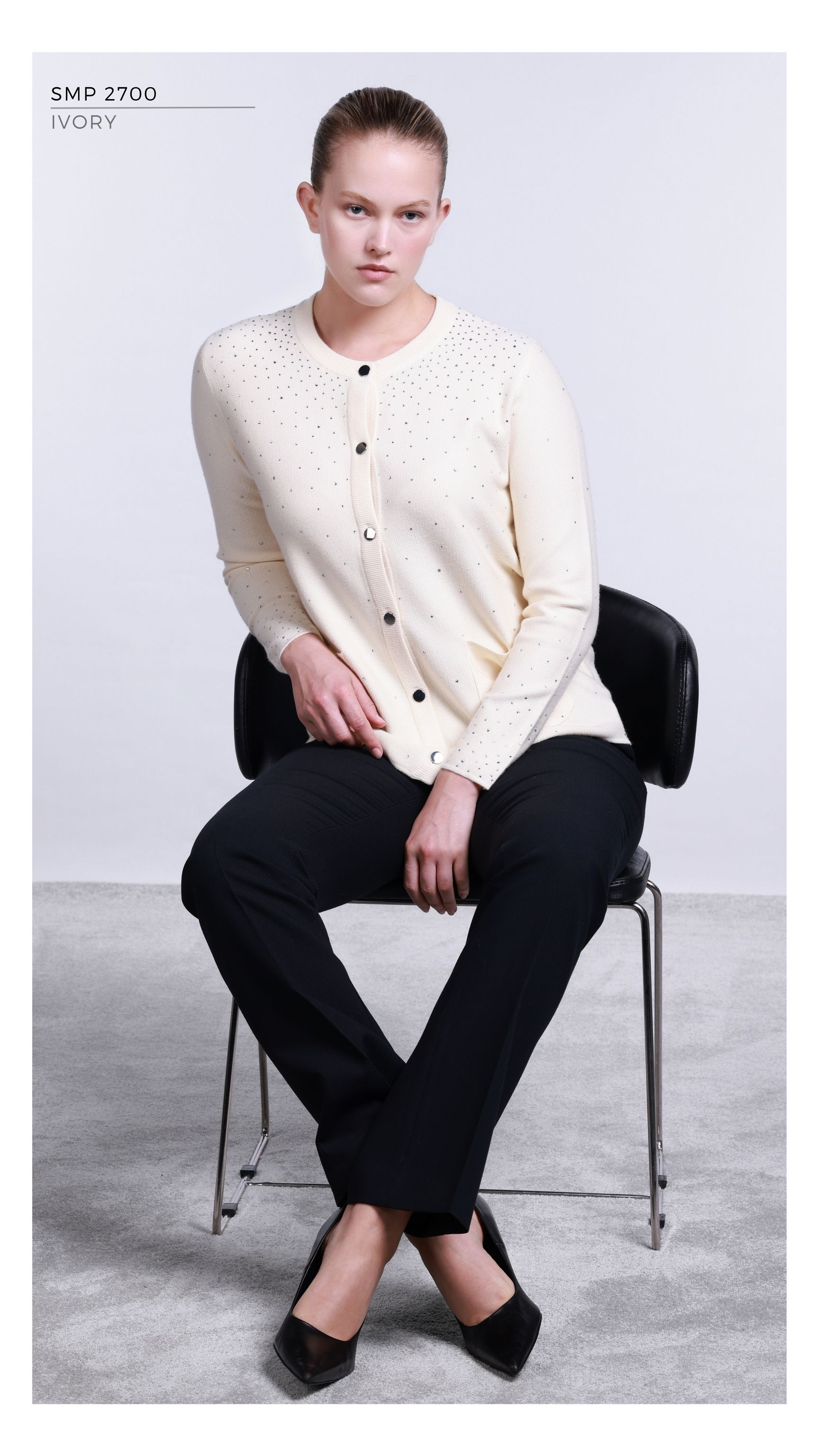 SMP2700 - IVORY_0