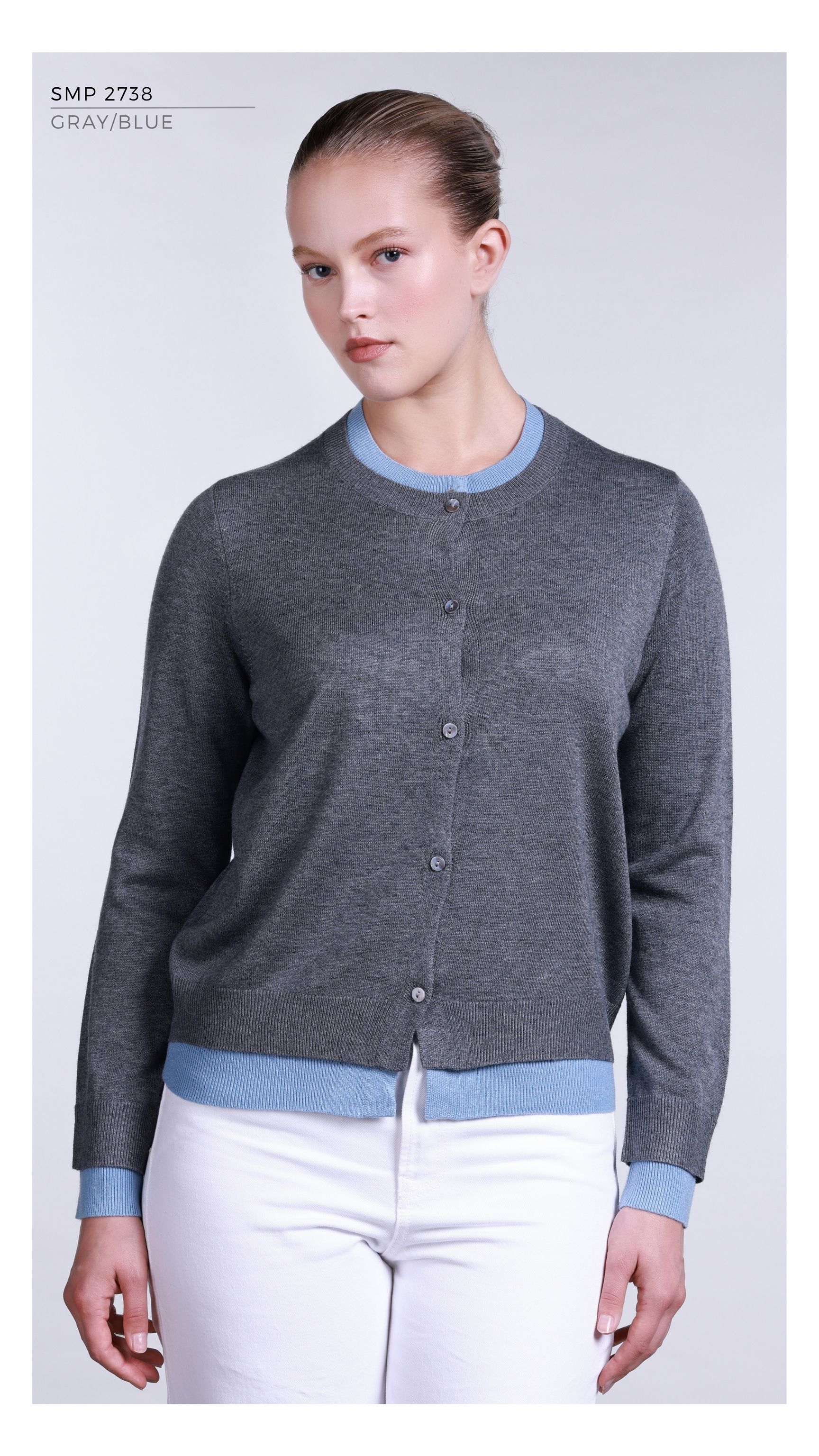 SMP2738 - GRAY/BLUE_0