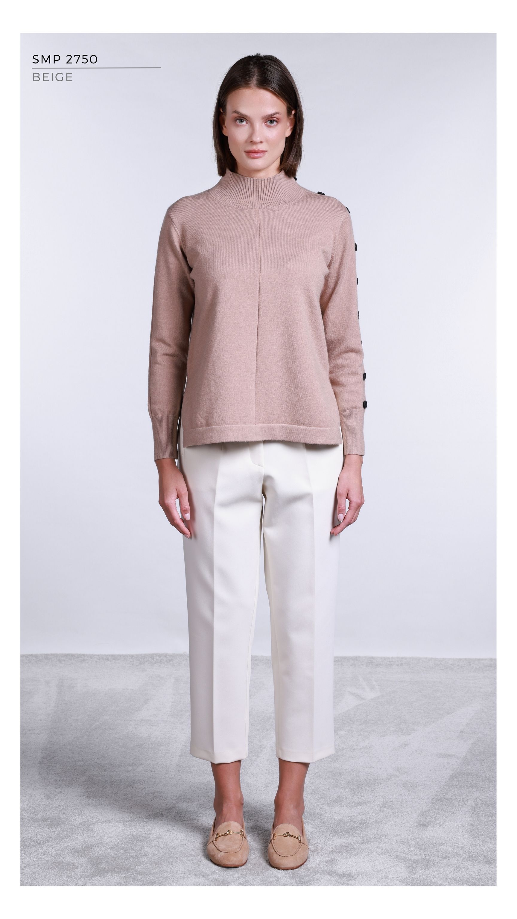 SMP2750 - BEIGE_1