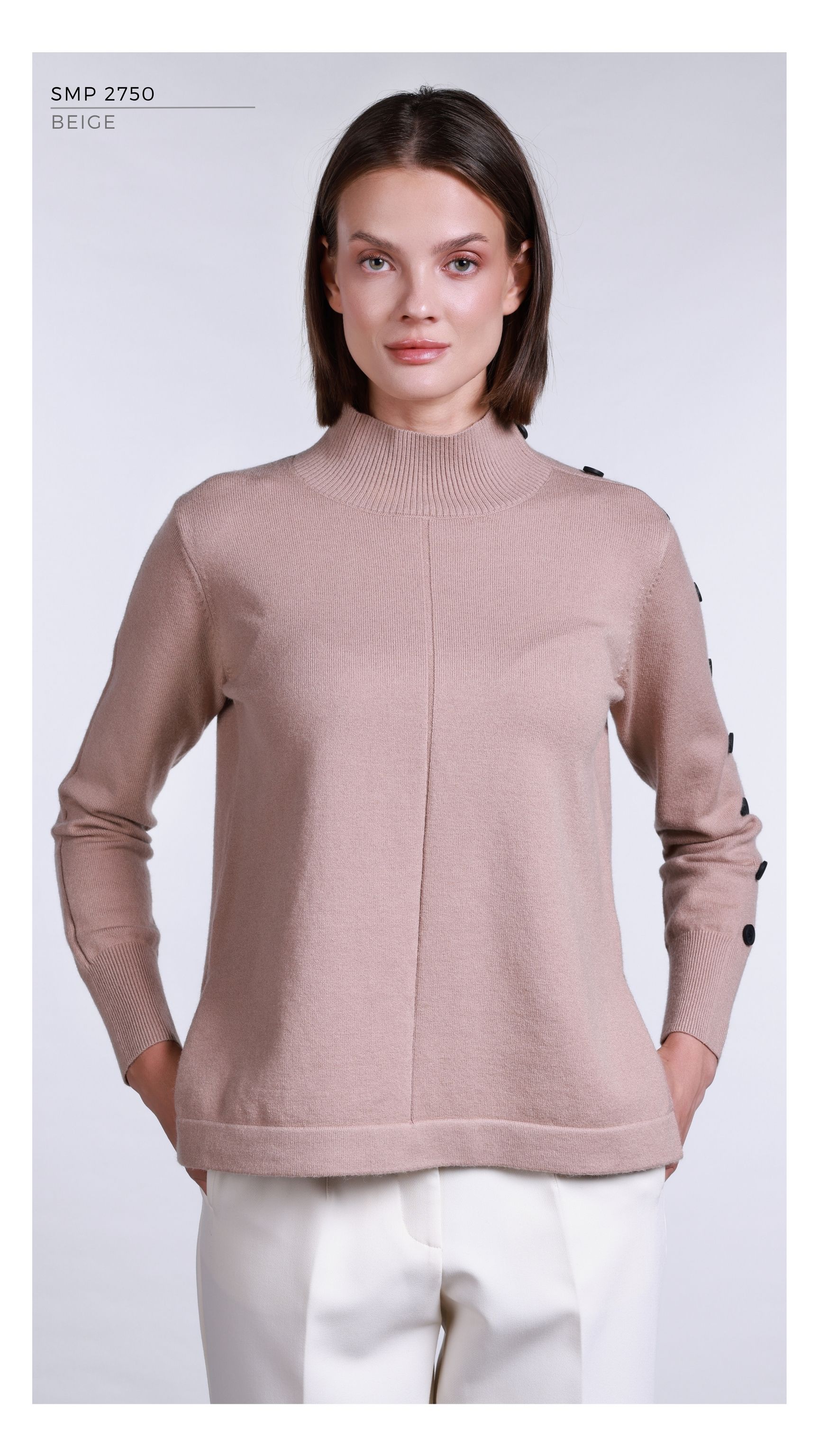 SMP2750 - BEIGE_0