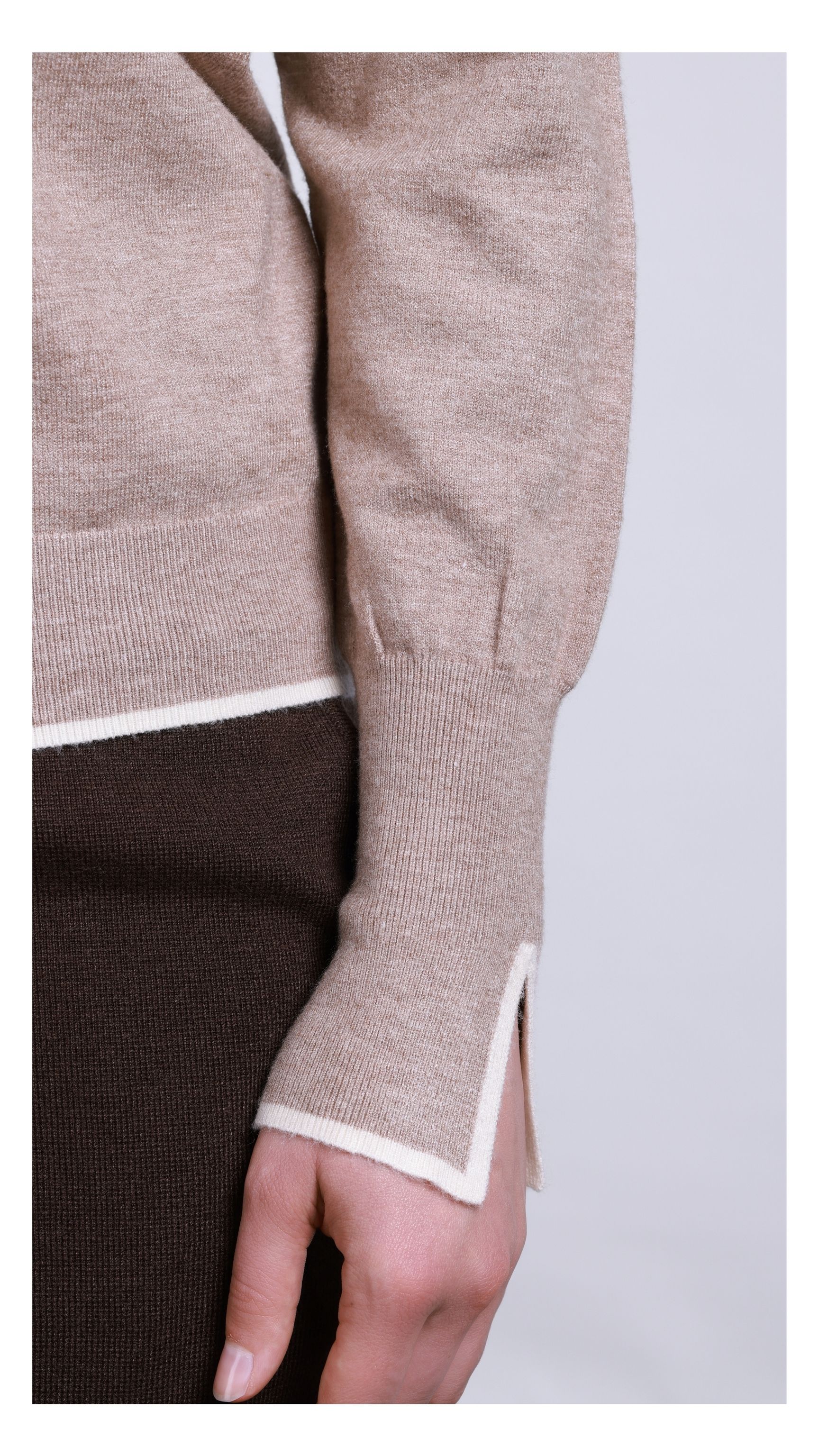 SMP2708 - BEIGE/IVORY_2