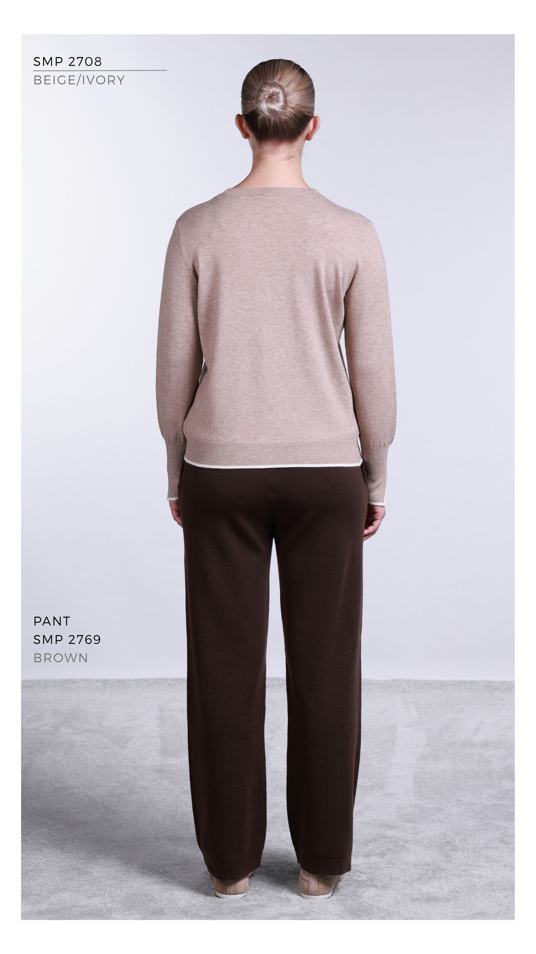 SMP2708 - BEIGE/IVORY_3