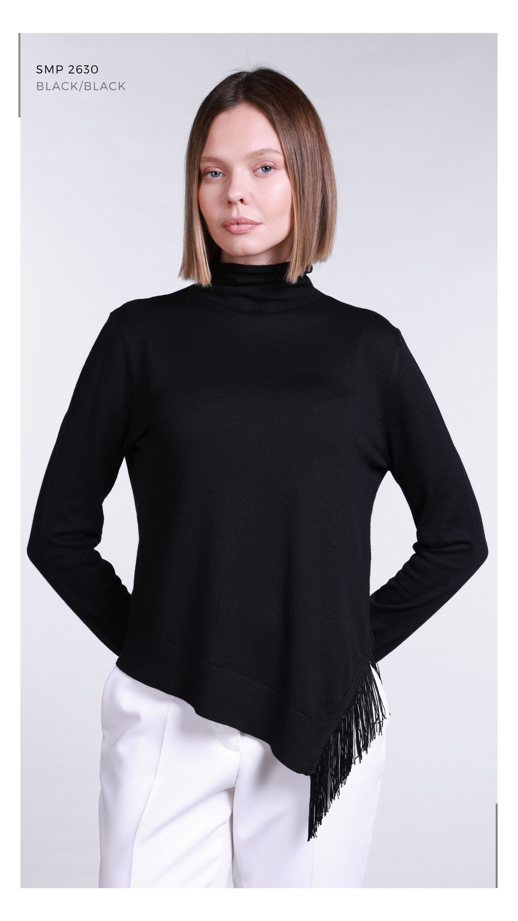 SMP2730 - BLACK/BLACK_0