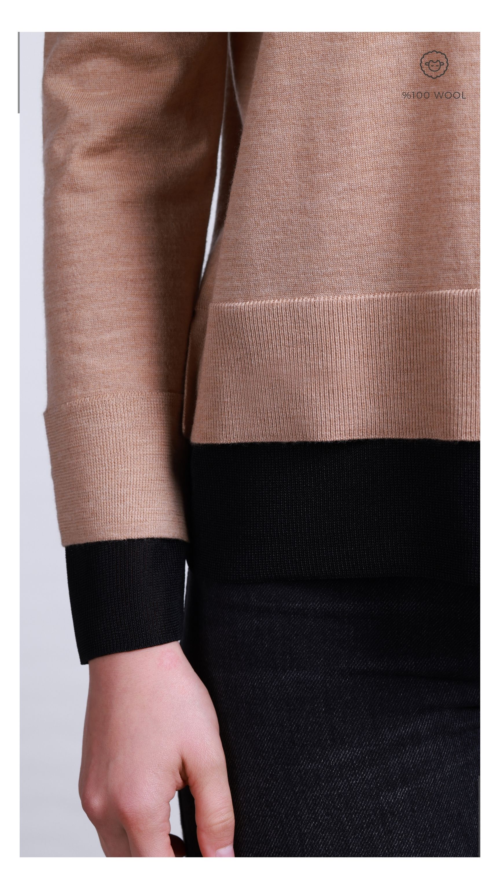 SMP2728 - BEIGE/BLACK_1