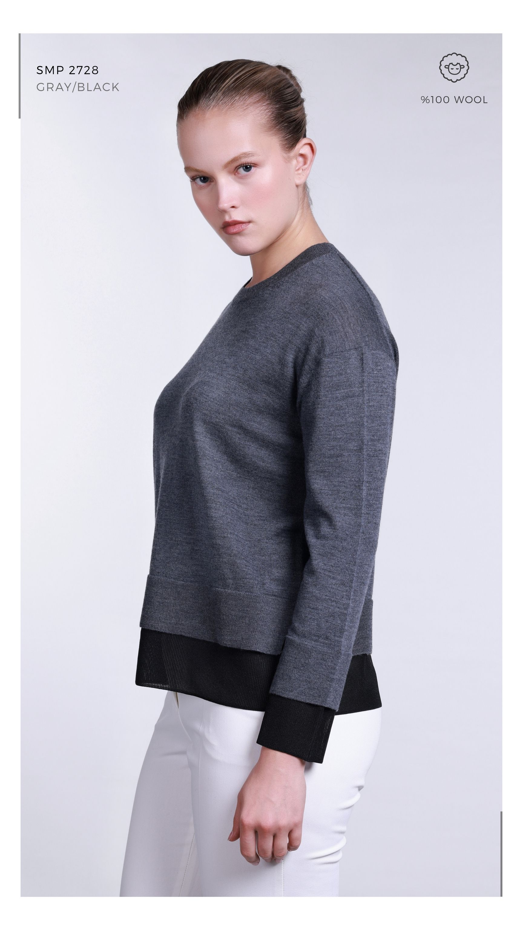 SMP2728 - GRAY/BLACK_2