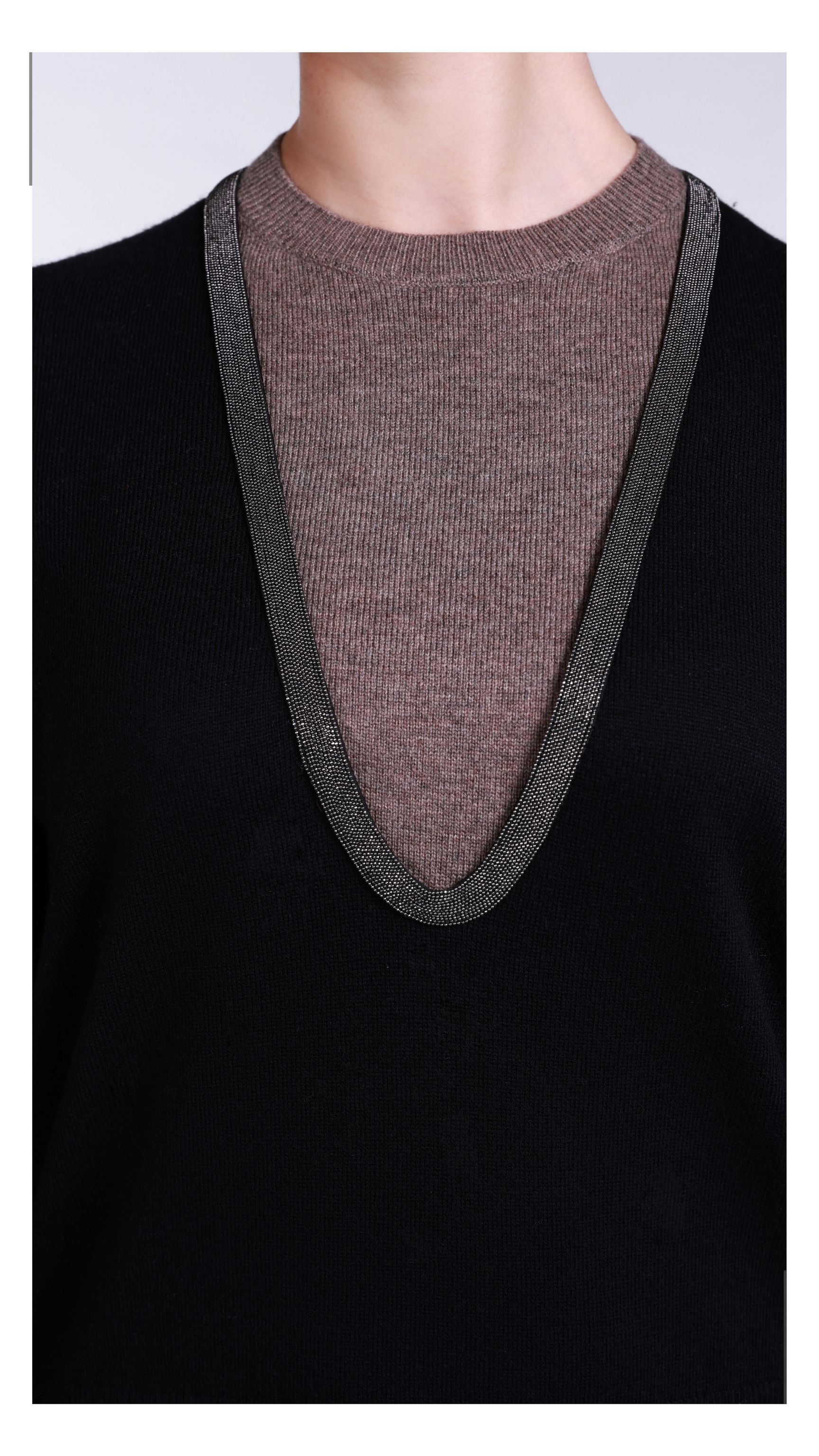 SMP2784 - BLACK/TAUPE_2