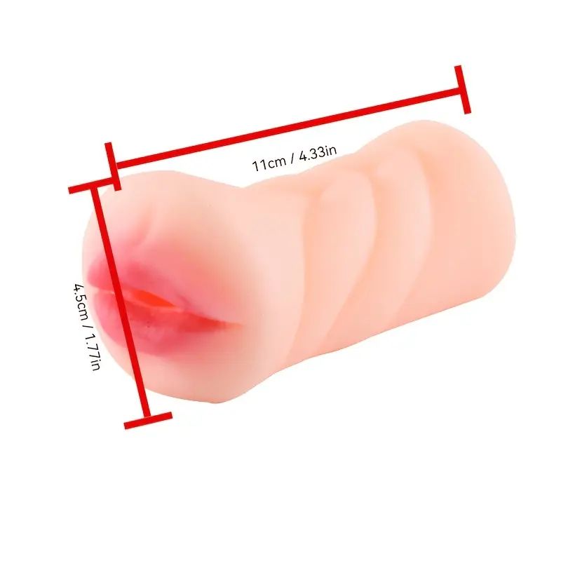 3 Piece Pocket Masturbation Toy Set  _2