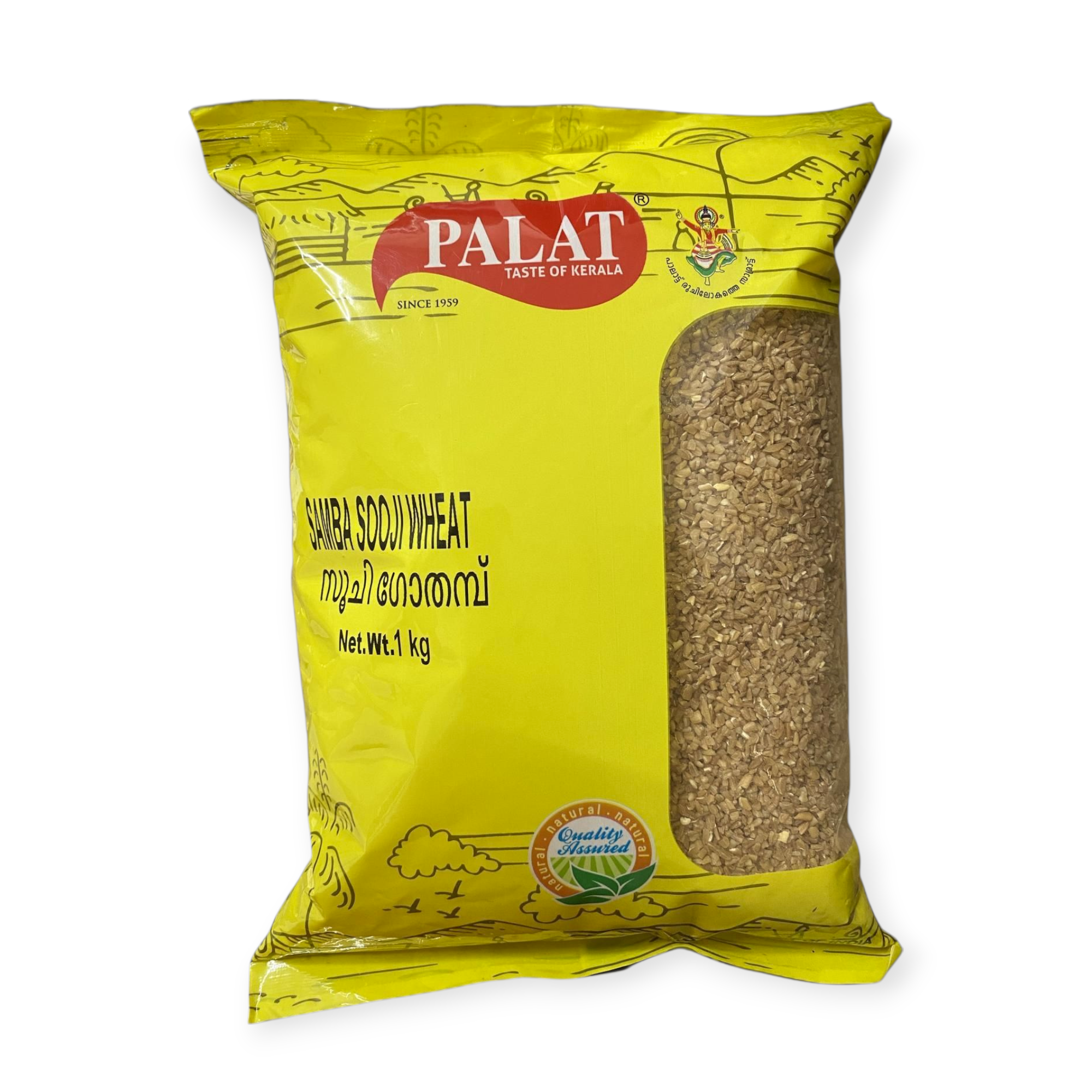 Palat Wheat Suji 1KG_0