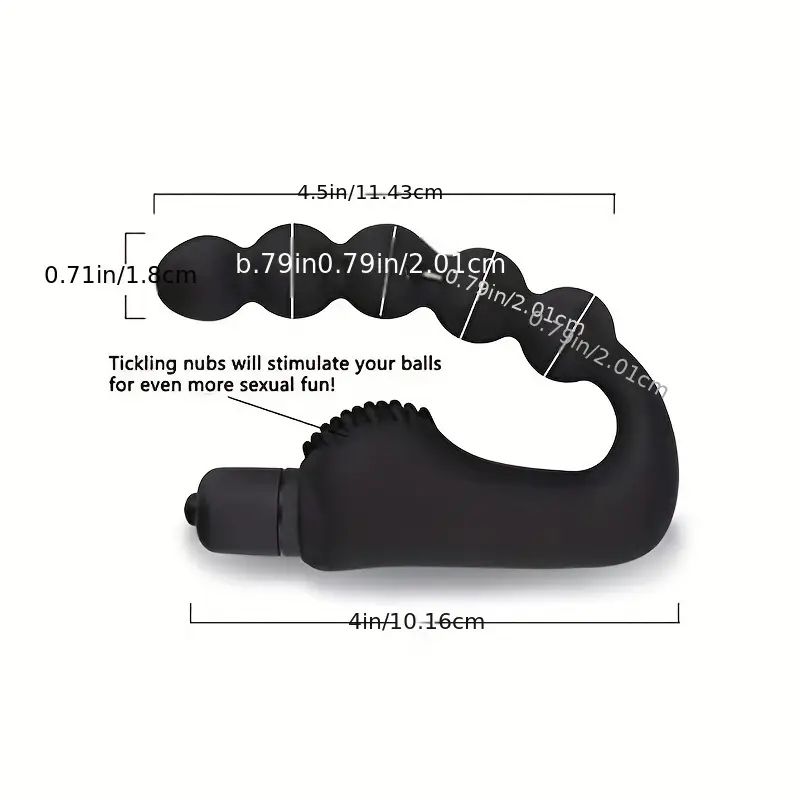 Anal Vibrator  _2