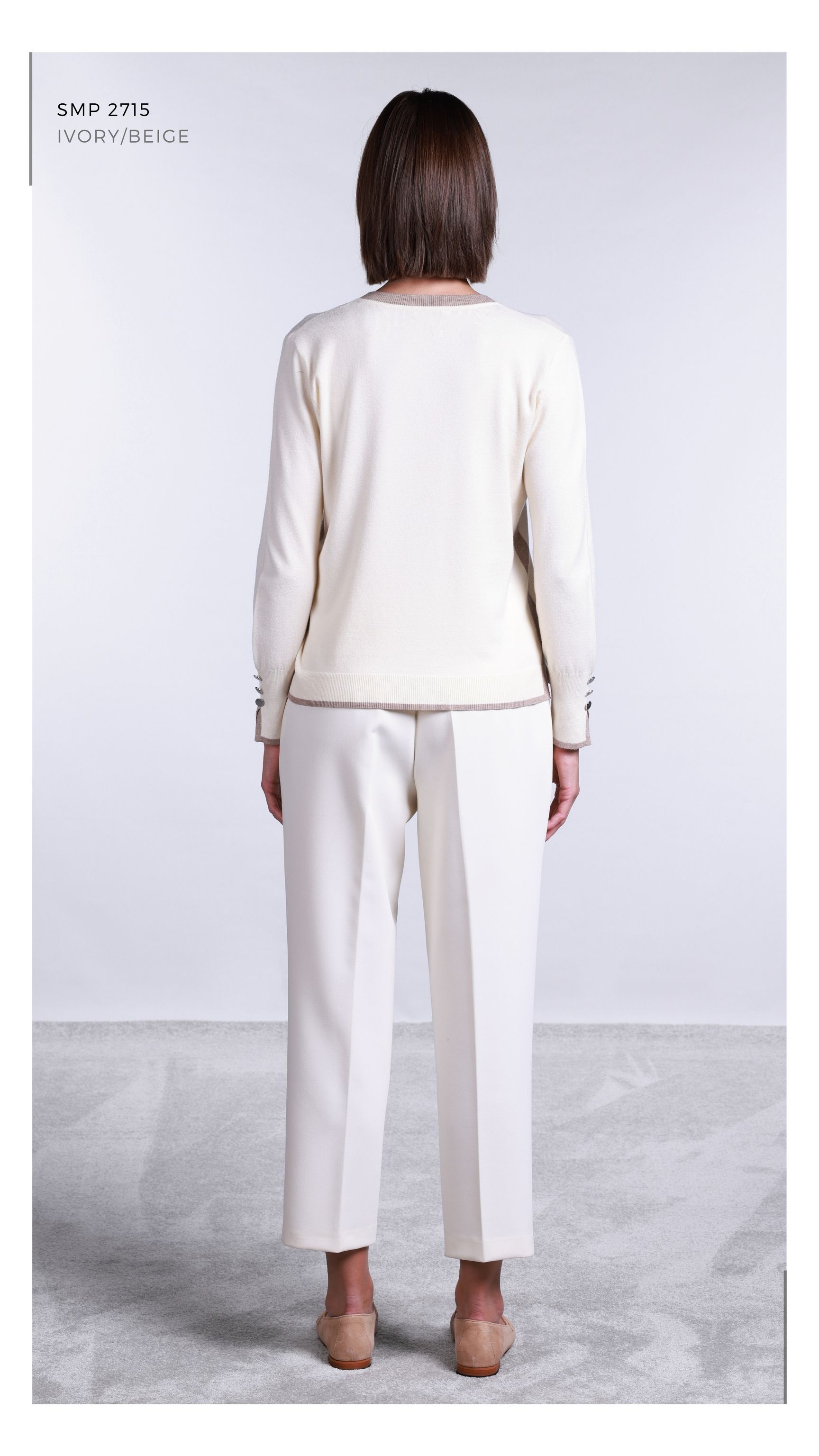 SMP2715 - IVORY/BEIGE_2
